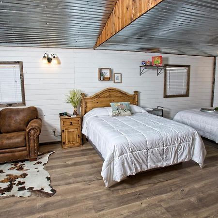 Stateline Cabin Гоббс Екстер'єр фото