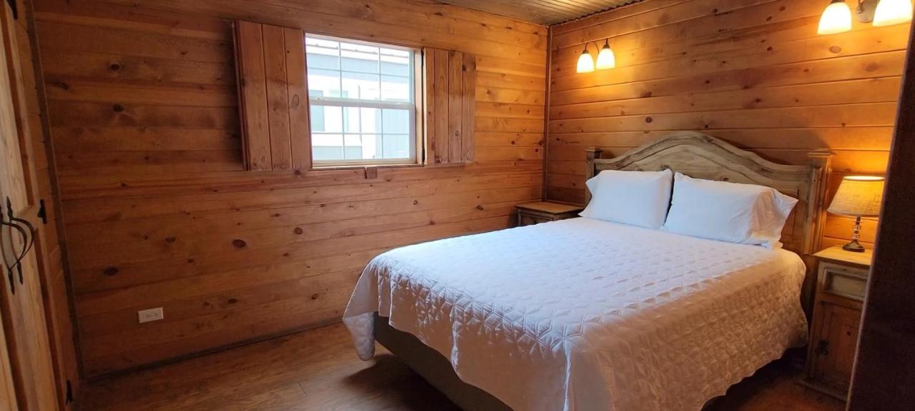 Stateline Cabin Гоббс Екстер'єр фото